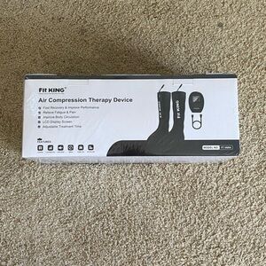 Fit King FT-068A compression socks